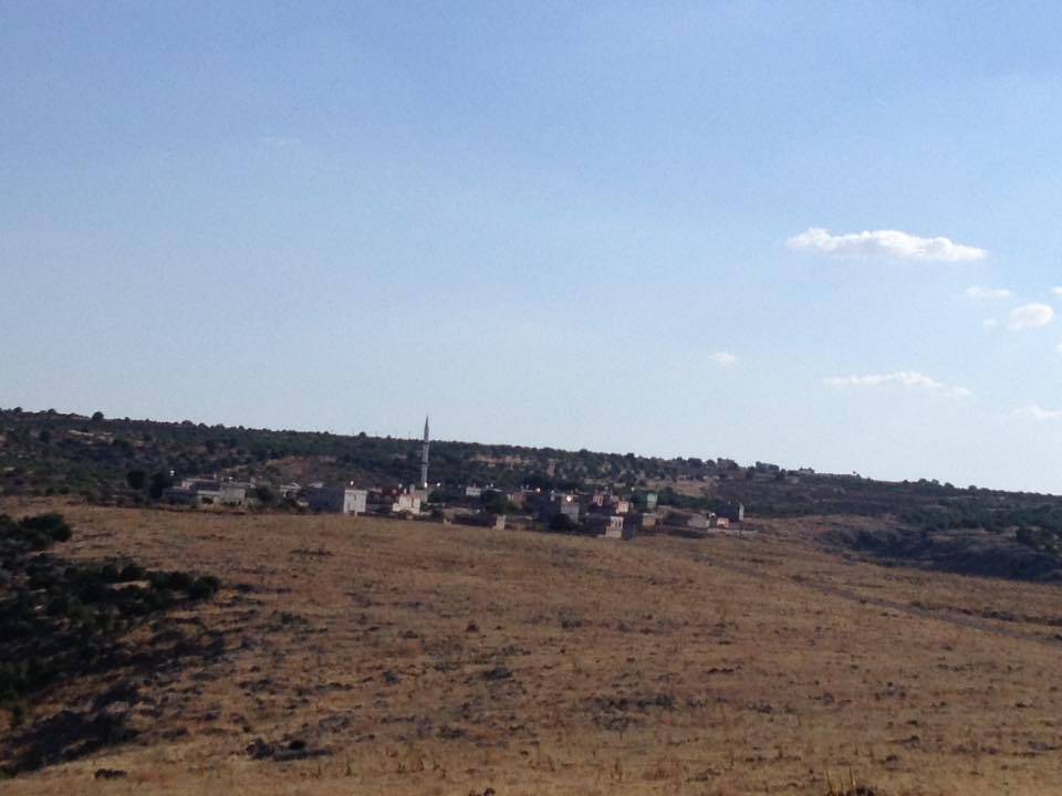 Yavuzeli Tokaçlı Köyü Resimleri 4