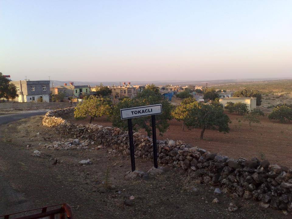Yavuzeli Tokaçlı Köyü Resimleri 6