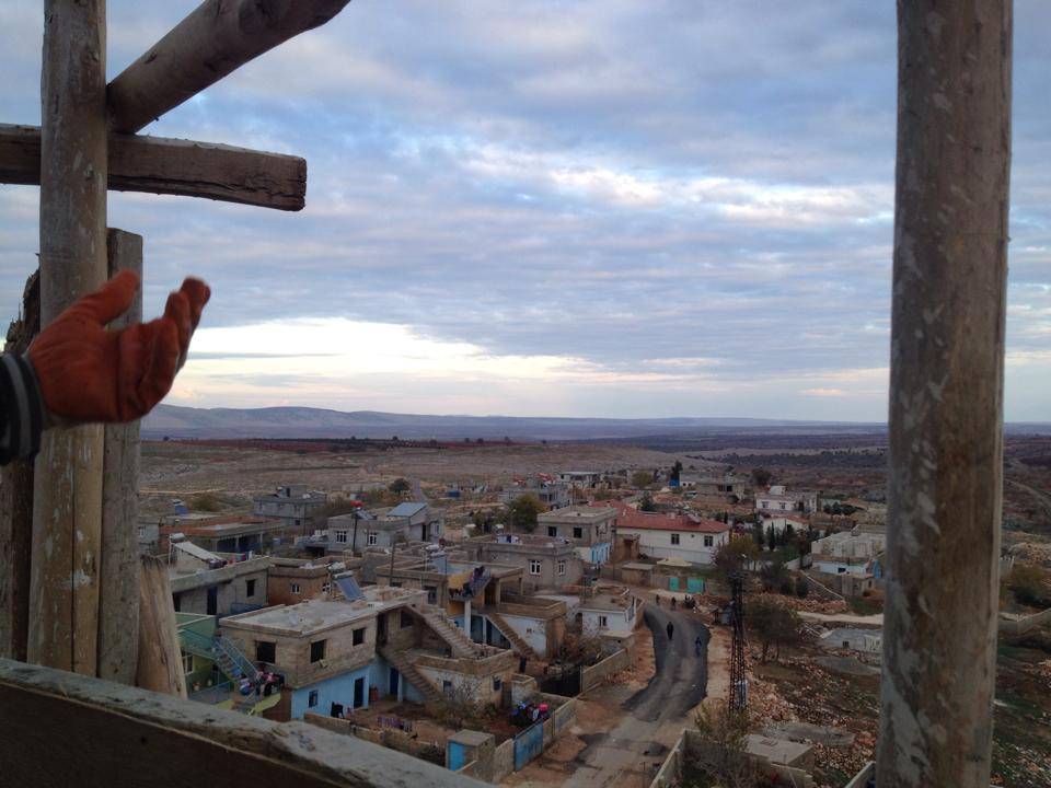 Yavuzeli Tokaçlı Köyü Resimleri 7