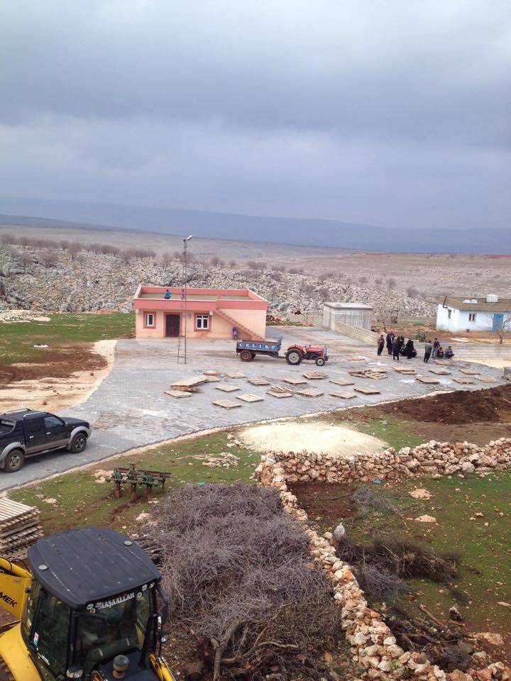 Yavuzeli Tokaçlı Köyü Resimleri 8