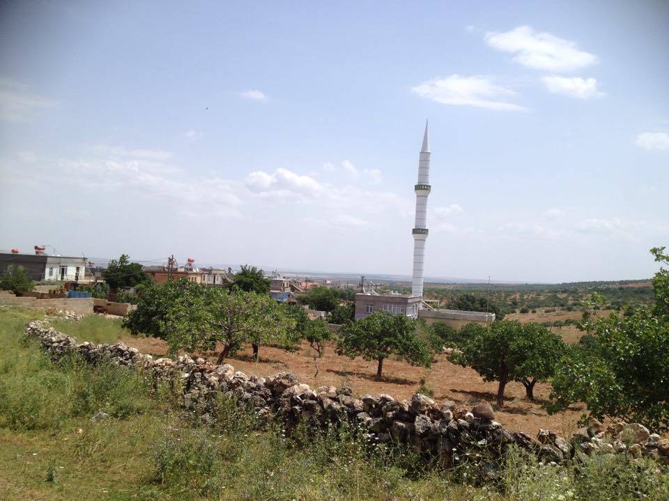 Yavuzeli Tokaçlı Köyü Resimleri 9