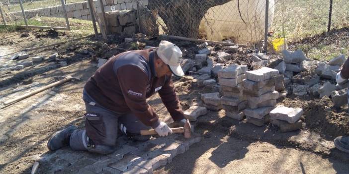 Kocasinan Mahzemin Yeni Köyü Resimleri