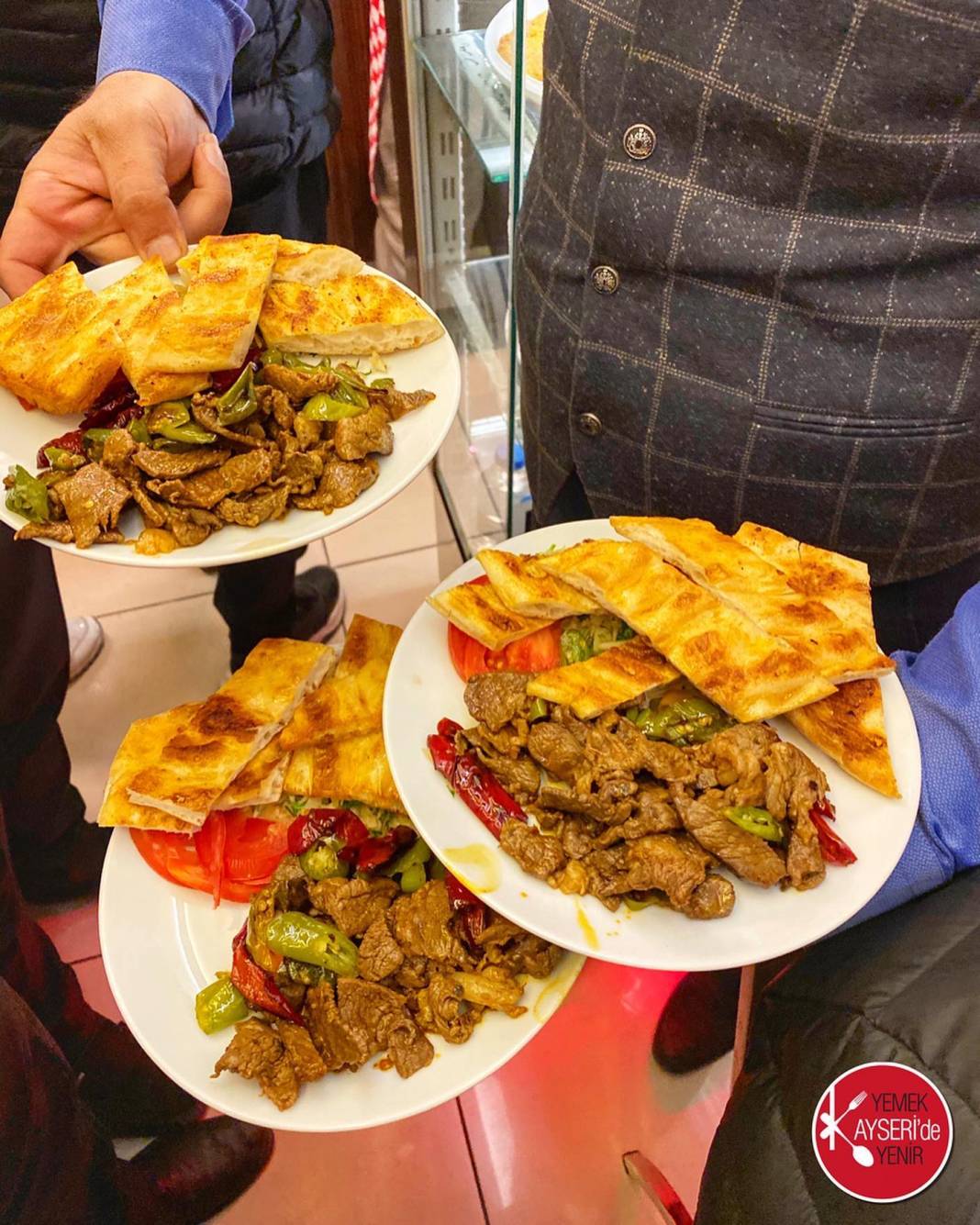 Kocasinan Mevlana Köyü Resimleri 1