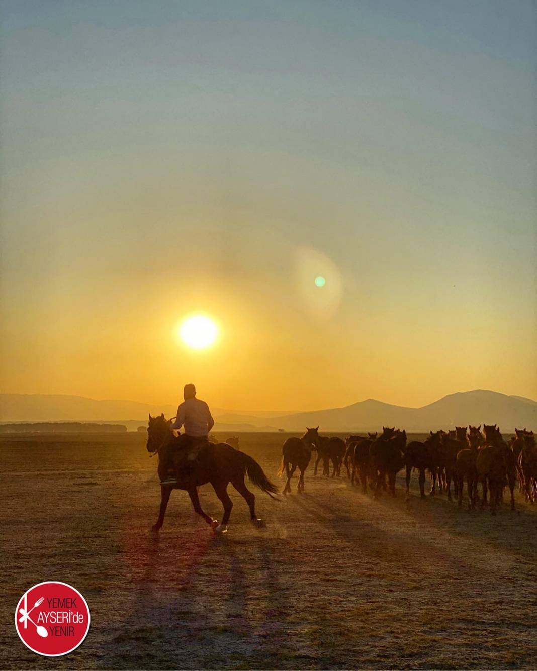 Kocasinan Mevlana Köyü Resimleri 3