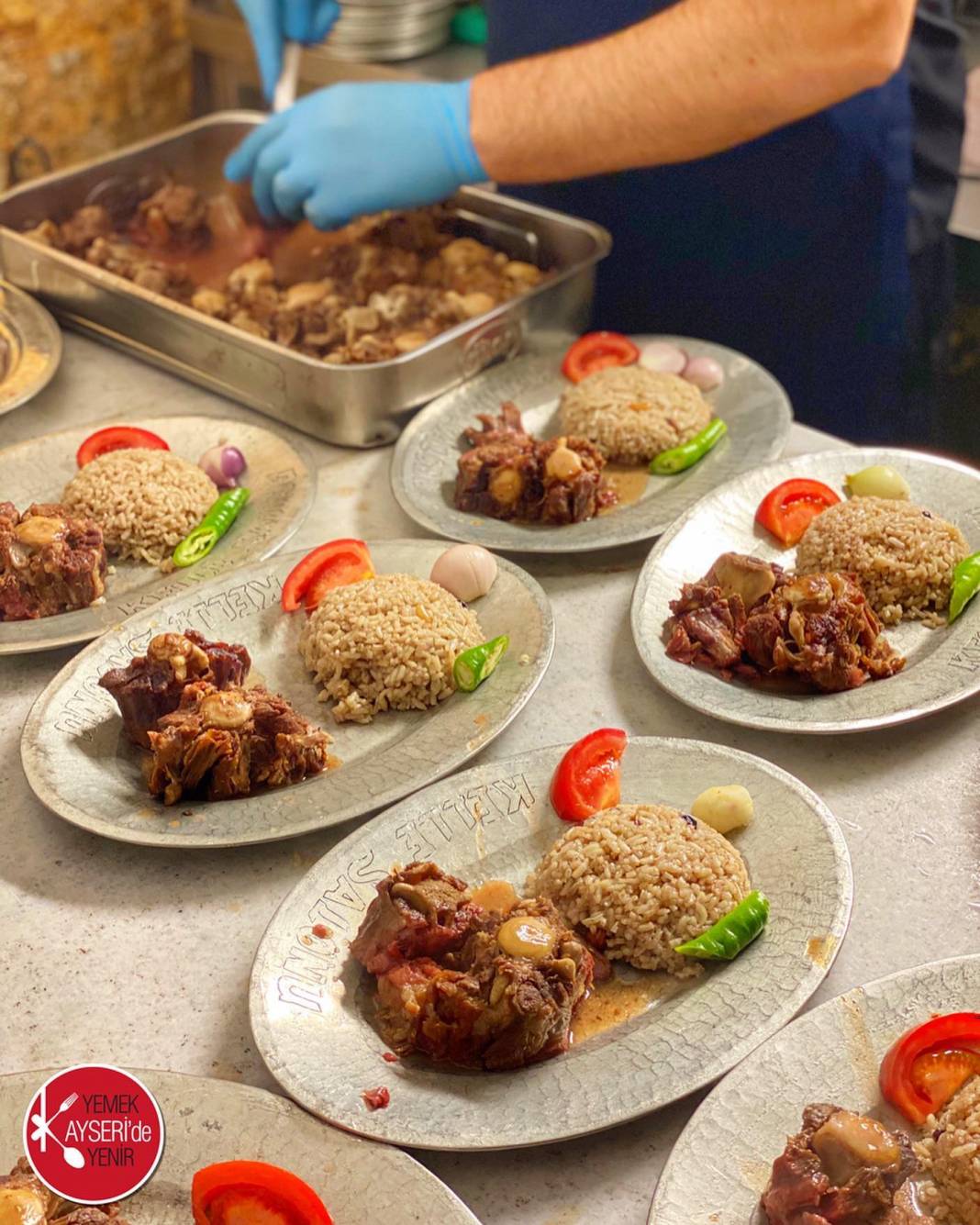 Kocasinan Mevlana Köyü Resimleri 4