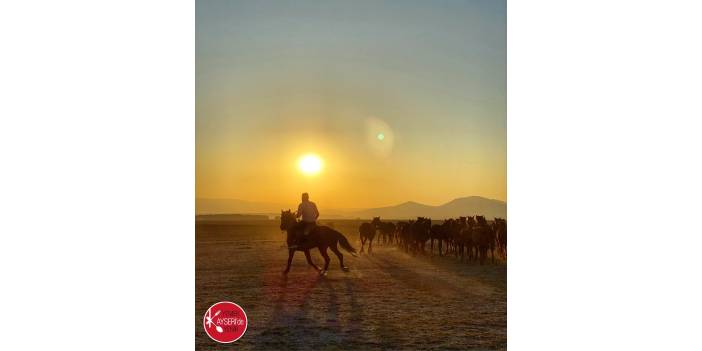 Kocasinan Mevlana Köyü Resimleri