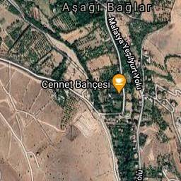 Yeşilyurt Aşağıbağlar Köyü Resimleri 2