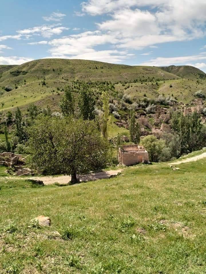 Kocasinan Mimarsinan Köyü Resimleri 2