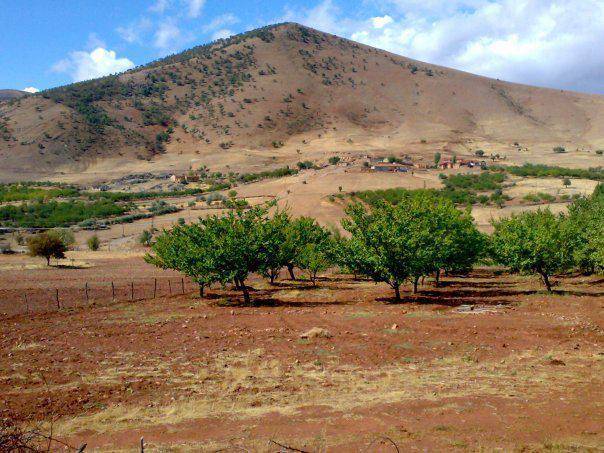 Yeşilyurt Atalar Köyü Resimleri 1