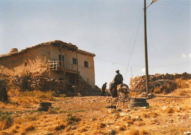 Yeşilyurt Atalar Köyü Resimleri 2