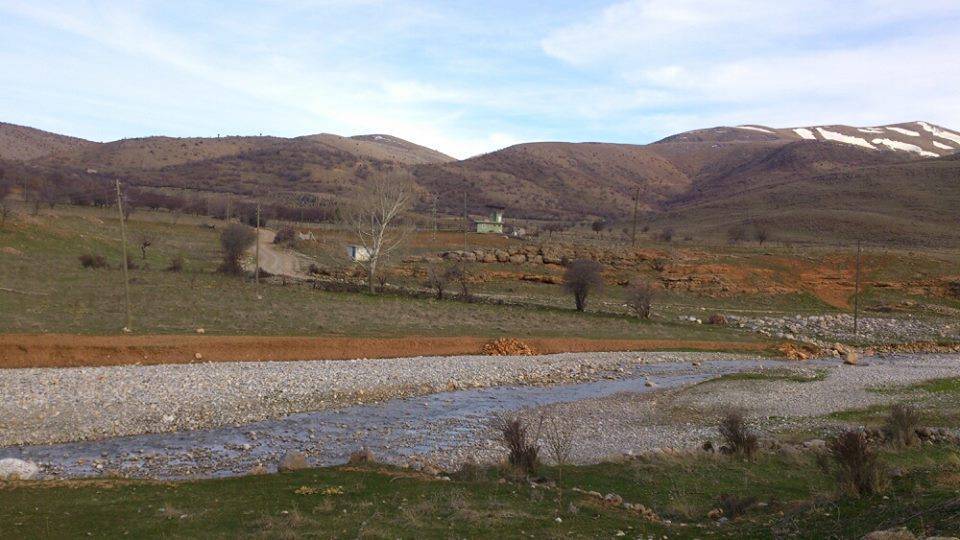 Yeşilyurt Atalar Köyü Resimleri 4