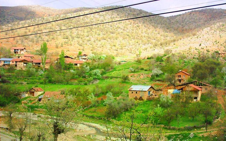 Yeşilyurt Atalar Köyü Resimleri 5