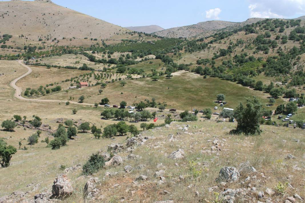 Yeşilyurt Atalar Köyü Resimleri 6