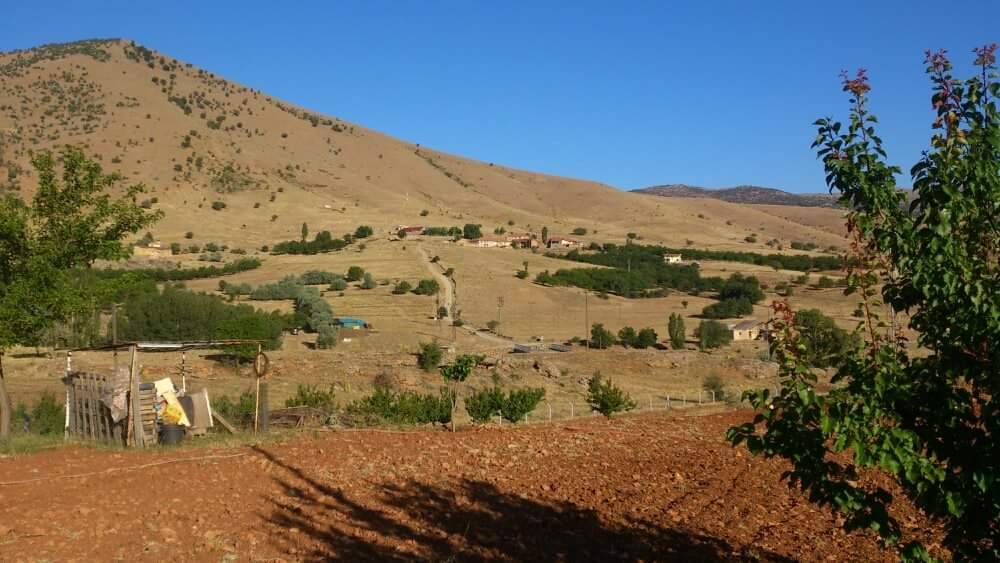 Yeşilyurt Atalar Köyü Resimleri 9