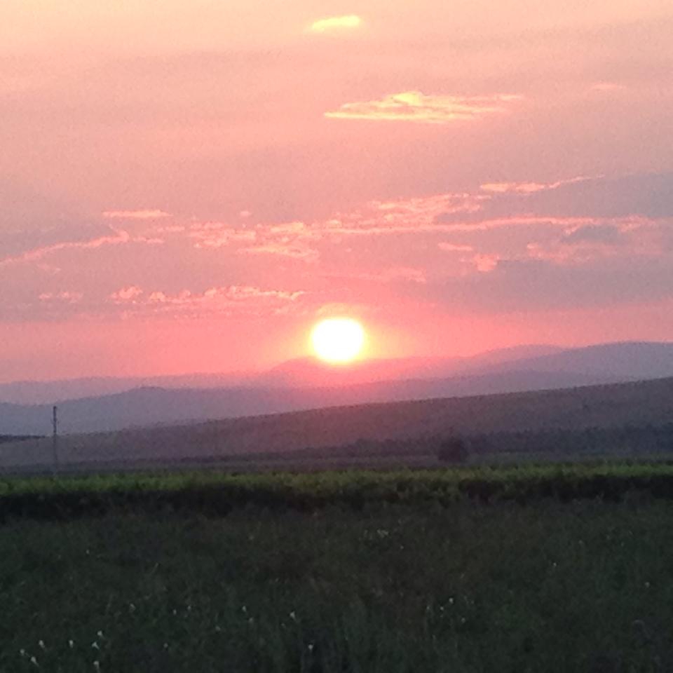 Akhisar Sazoba  Köyü Resimleri 1