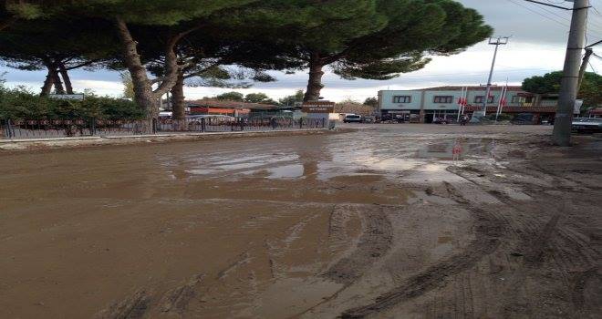 Akhisar Sazoba  Köyü Resimleri 3