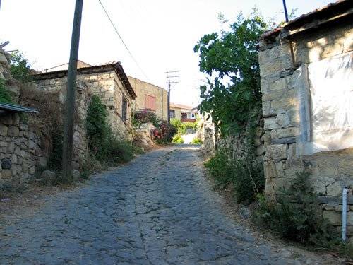 Yeşilyurt Atatürk Köyü Resimleri 1