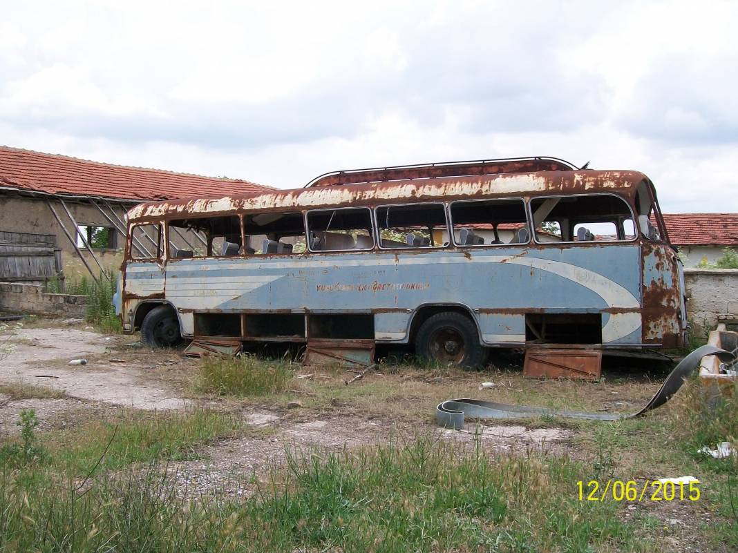 Yeşilyurt Atatürk Köyü Resimleri 4