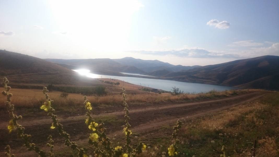 Kocasinan Mollahacı Köyü Resimleri 1