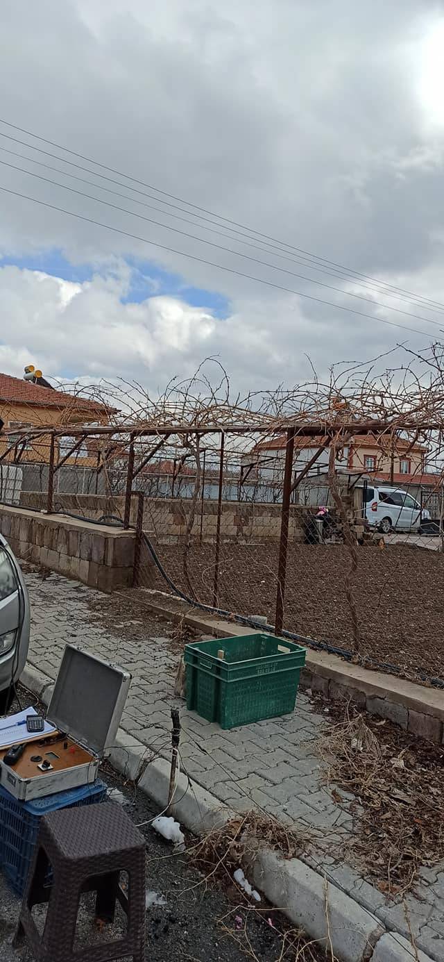 Kocasinan Mollahacı Köyü Resimleri 2