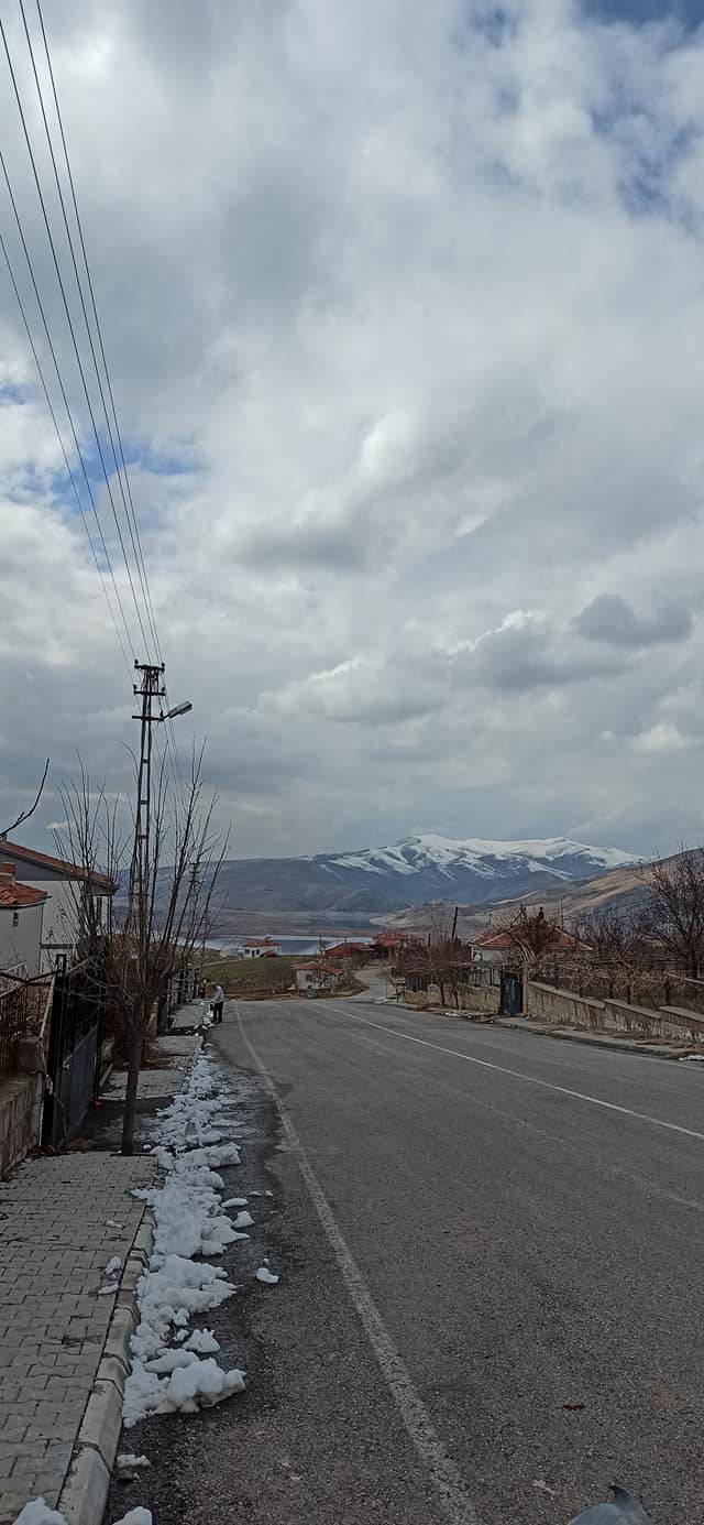 Kocasinan Mollahacı Köyü Resimleri 3