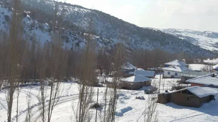 Yeşilyurt Bahçebaşı Köyü Resimleri 1