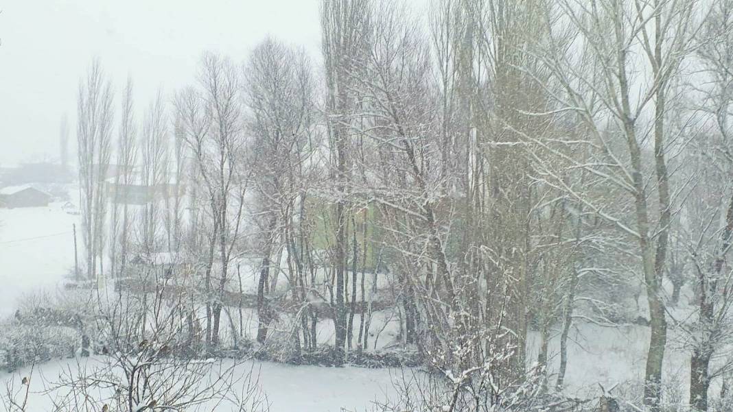 Yeşilyurt Bahçebaşı Köyü Resimleri 11