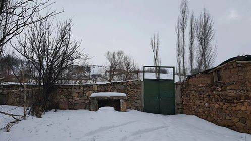 Yeşilyurt Bahçebaşı Köyü Resimleri 2