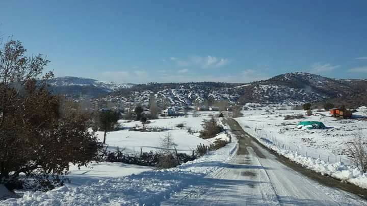 Yeşilyurt Bahçebaşı Köyü Resimleri 3