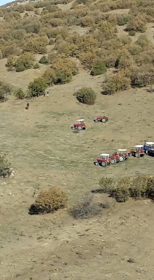 Yeşilyurt Bahçebaşı Köyü Resimleri 4
