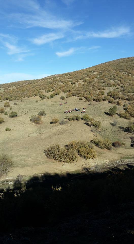 Yeşilyurt Bahçebaşı Köyü Resimleri 5