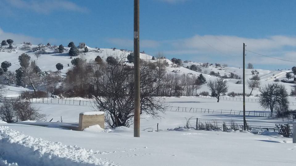 Yeşilyurt Bahçebaşı Köyü Resimleri 7