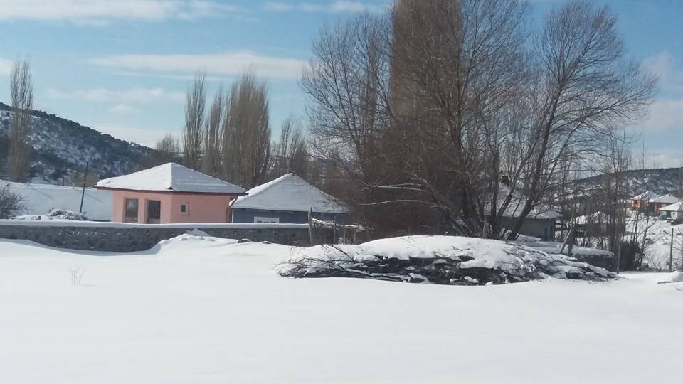 Yeşilyurt Bahçebaşı Köyü Resimleri 8