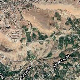 Yeşilyurt Bostanbaşı Köyü Resimleri 3