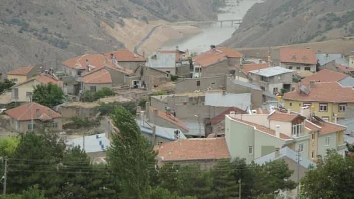 Kocasinan Molu Köyü Resimleri 5