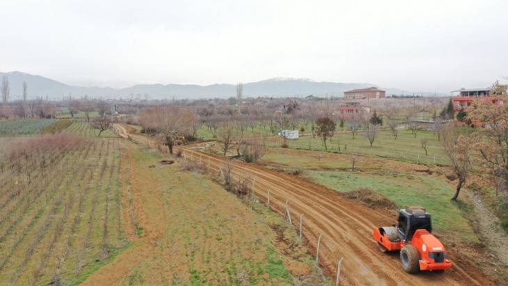 Yeşilyurt Cevatpaşa Köyü Resimleri 1