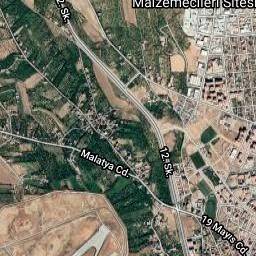 Yeşilyurt Cevatpaşa Köyü Resimleri 2