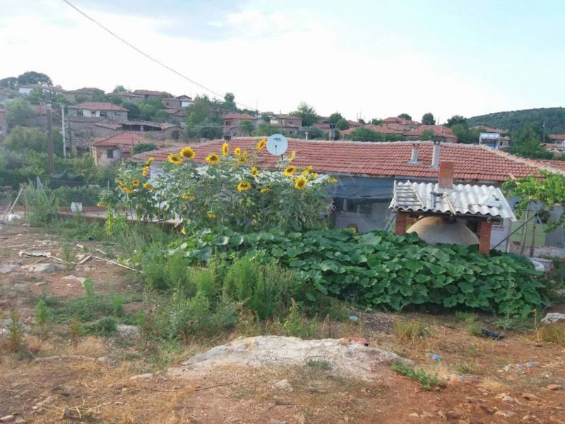 Akhisar Seğirdim Köyü Resimleri 2