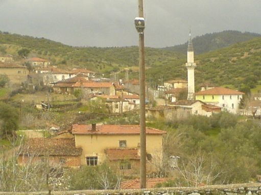 Akhisar Seğirdim Köyü Resimleri 3