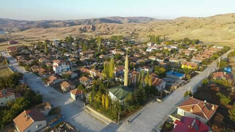 Kocasinan Obruk Köyü Resimleri 1