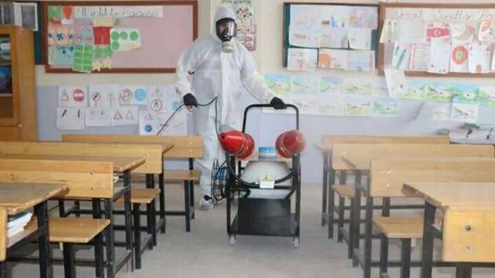 Kocasinan Plevne Köyü Resimleri 1