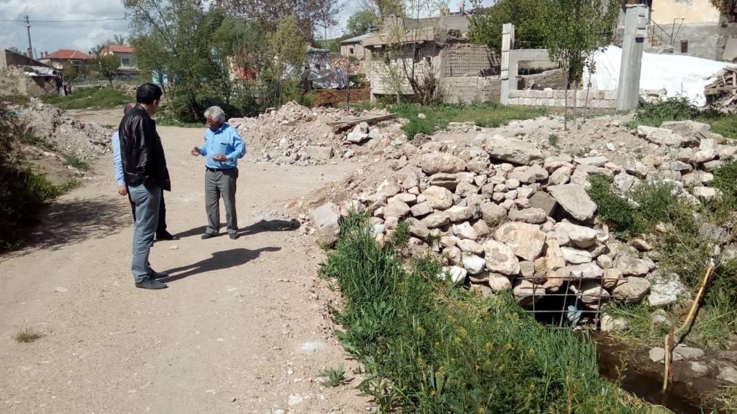 Kocasinan Sanayi Köyü Resimleri 2