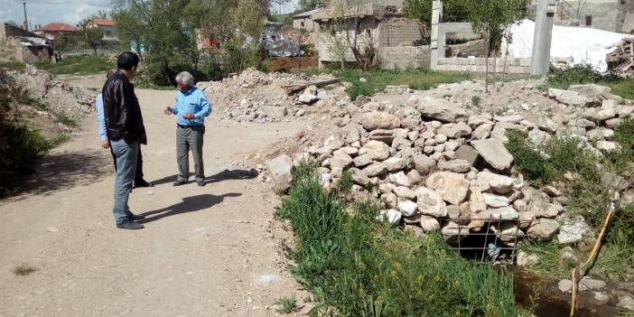 Kocasinan Sanayi Köyü Resimleri