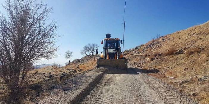Kocasinan Sancaktepe Köyü Resimleri