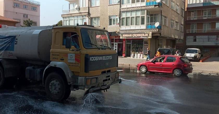 Kocasinan Saraybosna Köyü Resimleri 1