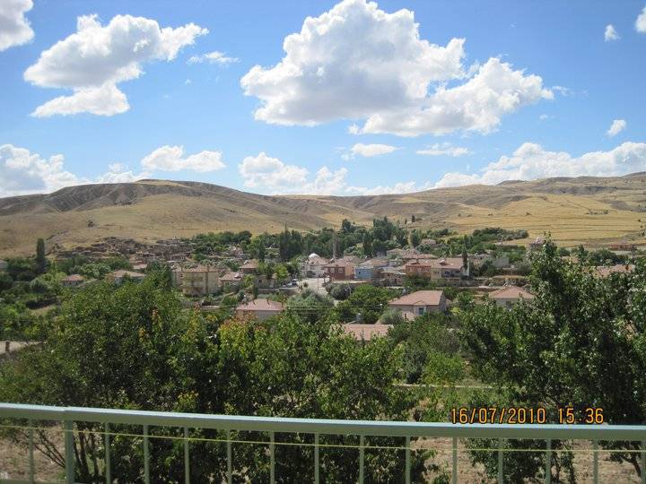 Kocasinan Saraycık Köyü Resimleri 1