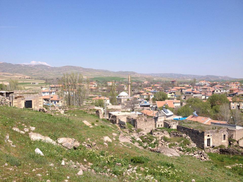 Kocasinan Saraycık Köyü Resimleri 2