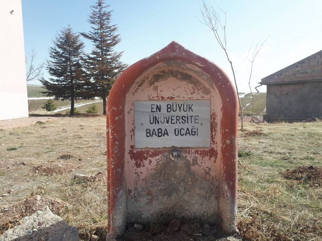 Kocasinan Saraycık Köyü Resimleri 6