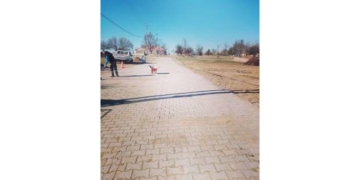 Kocasinan Seyrani Köyü Resimleri