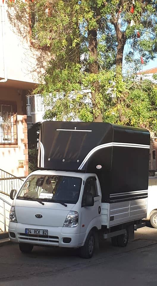 Kocasinan Sümer Köyü Resimleri 1